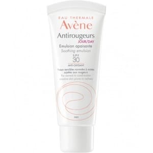 AVENE ANTIROUGEURS GG EMUL40ML
