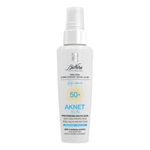 TRIDERM AD CREMA SOLARE SPF50+ 200 ML