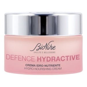 DEFENCE HYDRACTIVE CREMA IDRO-NUTRIENTE 50 ML