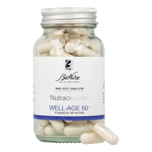 NUTRACEUTICAL WELL-AGE 50+ 60 CAPSULE