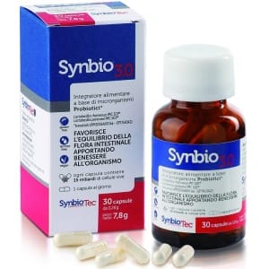 SYNBIO 3.0 30CPS FR