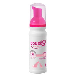 DOUXO S3 CALM MOUSSE 150 ML
