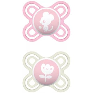 MAM PERFECT START 0-2M FEMMINA