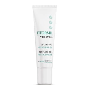 VIDERMINA FITORMIL GEL INTIMO 30 ML