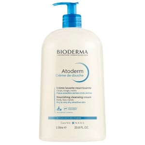 ATODERM CREME DE DOUCHE 1L