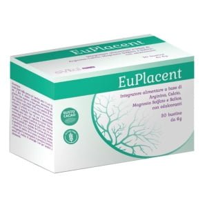 EUPLACENT 30 BUSTINE