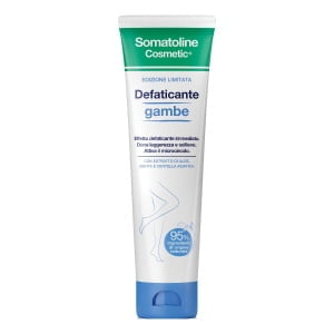 SOMATOLINE SKIN EXPERT DEFATICANTE GAMBE 100 ML
