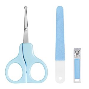 TROUSS 59 SET MANICURE E PEDICURE BIMBA