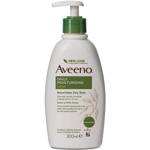 AVEENO PN CREMA IDRAT CRP300ML