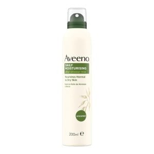 AVEENO SPRAY DOPO DOCCIA 200 ML