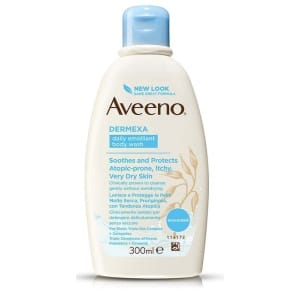 AVEENO DERMEXA BAGNO DOCC300ML