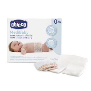 CHICCO MINI KIT OMBELICA