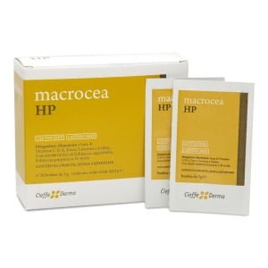MACROCEA HP 20 BUSTINE