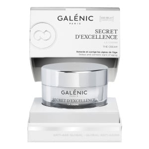 GALENIC LA CREMA 50 ML