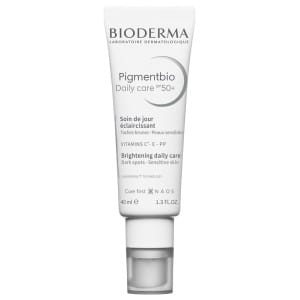 PIGMENTBIO DAILY CARE 50+ 40ML