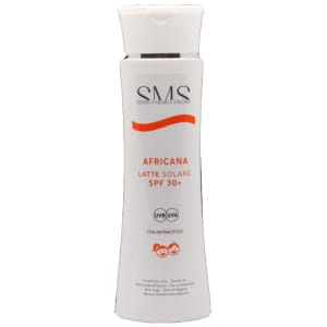 AFRICANA PROT MEDIA BB 200ML