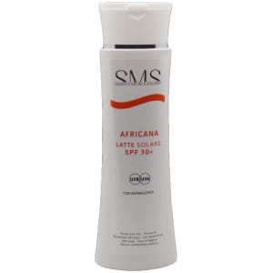 AFRICANA PROT MEDIA AD 200ML