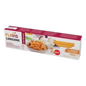 FLAVIS LINGUINE APROTEICHE 500 G