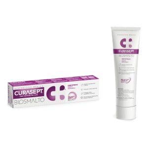 CURASEPT BIOSMALTO DENTIFRICIO DENTI SENSIBILI 75 ML
