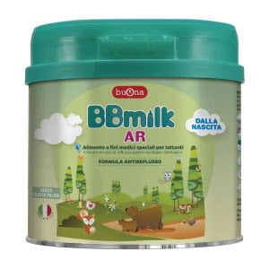 BBMILK AR POLVERE 400 G