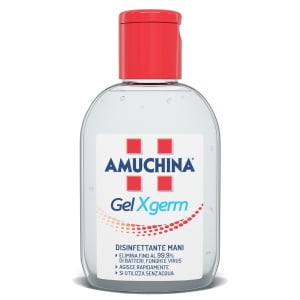 AMUCHINA GEL X-GERM 30ML