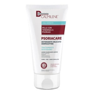 DERMOVITAMINA CALMILENE PSORIACARE CREMA AZIONE INTENSIVA PER PELLE CON TENDENZA A PSORIASI 50 ML