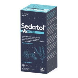 SEDATOL NANNA 150 ML