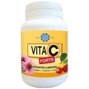 VITA C FORTE 60CPS