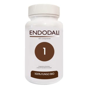 ENDODAL BIO 1 60CPR N/F (I6/15