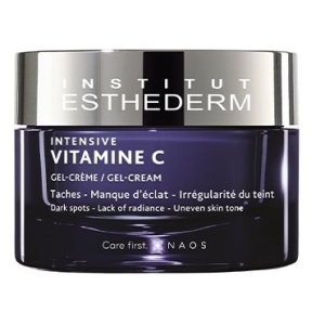 INTENSIVE VITAMINE C GEL-CREME