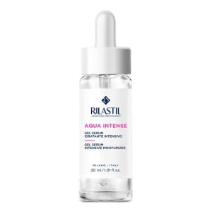 RILASTIL AQUA INTENSE GEL SERUM 30 ML