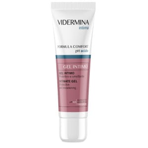 VIDERMINA GEL INT 30ML N/F IST