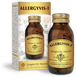 ALLERGYVIS T 180PAST