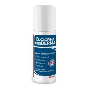 EUCLORINA PRODERMA SPRAY 125 ML