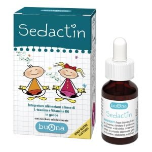 SEDACTIN 20 ML