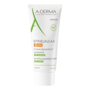 EPITHELIALE AH ULTRA CREMA RISTRUTTURANTE LENITIVA 100 ML