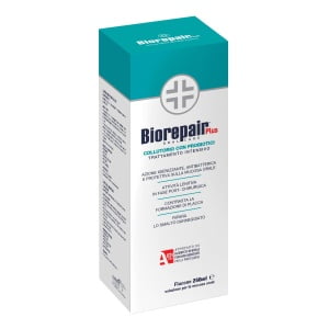 BIOREPAIR PLUS COLLUTORIO 250 ML
