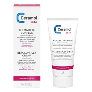 CREMA BETACOMPLEX 50 ML CERAMOL BETA