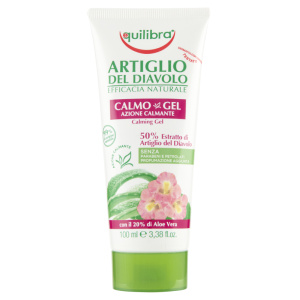 ARTIGLIO DIAVOLO 100ML EQUILIBRA