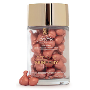 DEFENCE SKINERGY AMPOLLE 60AMP<