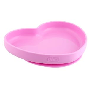 CH PIATTO CUORE VENTOSA SIL RA