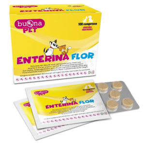 ENTERINA FLOR 100CPR