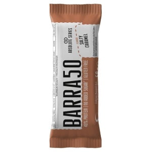 ABSOLUTE SERIES BARRA 50 BARRETTA SALTY CARAMEL 50 G