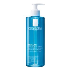 EFFACLAR GEL PEELING 400 ML