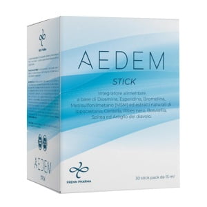 AEDEM 30 STICK DA 15ML