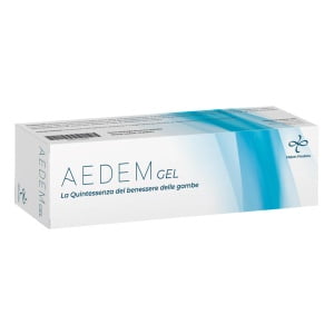 AEDEM GEL 100 ML