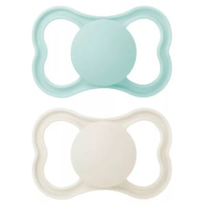 MAM AIR SUCCH 16+ SIL DOPPIO N