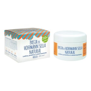 PASTA HOFFMANN SELLA NATURAL 200 ML