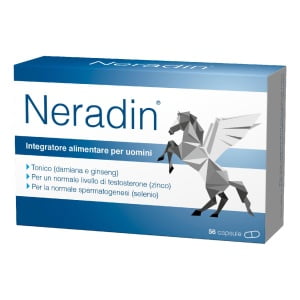 NERADIN 56 CAPSULE