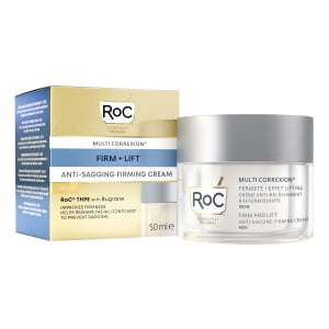 ROC MULTI CORREXION FIRM + LIFT CREMA VISO 50 ML